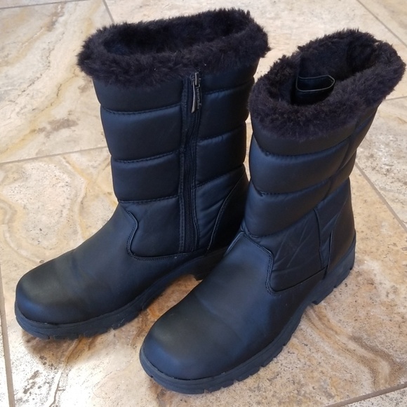 holly ugg style boots